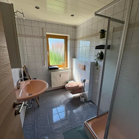 Modernes Nahe Murner & Steinberger Apartamento Wackersdorf